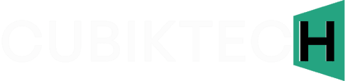 Cubiktech Logo